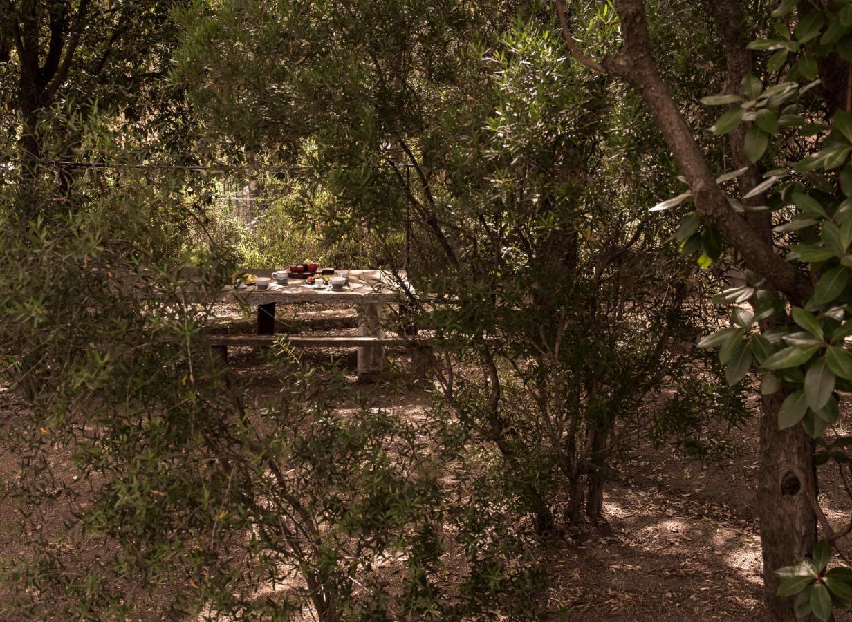 הוילה סן פנטלאו Nel Giardino Dei Pesci Volanti מראה חיצוני תמונה