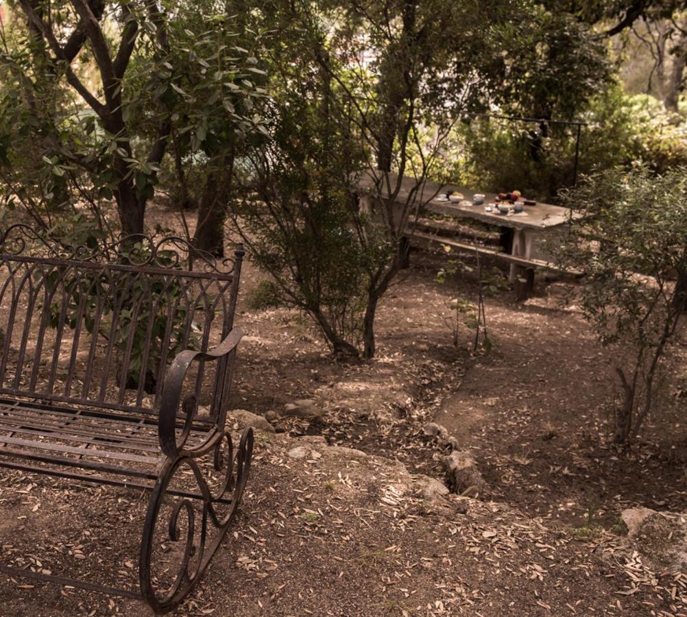 הוילה סן פנטלאו Nel Giardino Dei Pesci Volanti מראה חיצוני תמונה